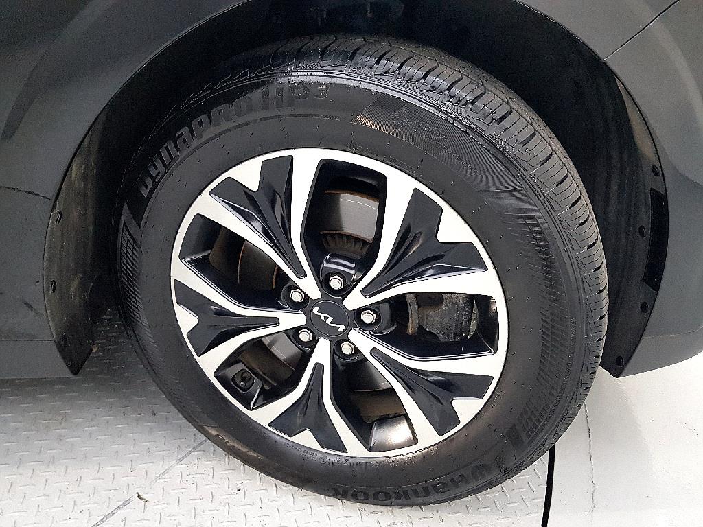 KIA Carnival 2022 Negro - Importación desde Corea - HF Imports Iquique - Foto 20