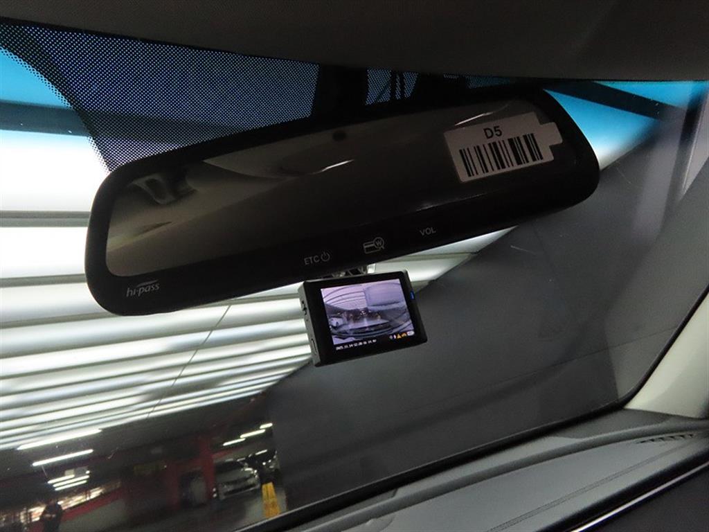 KIA K7 2018 Negro - Importación desde Corea - HF Imports Iquique - Foto 13