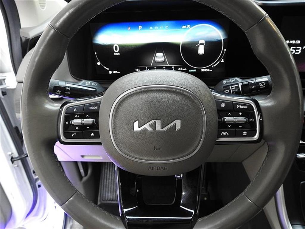 KIA Carnival 2022 Blanco - Importación desde Corea - HF Imports Iquique - Foto 13