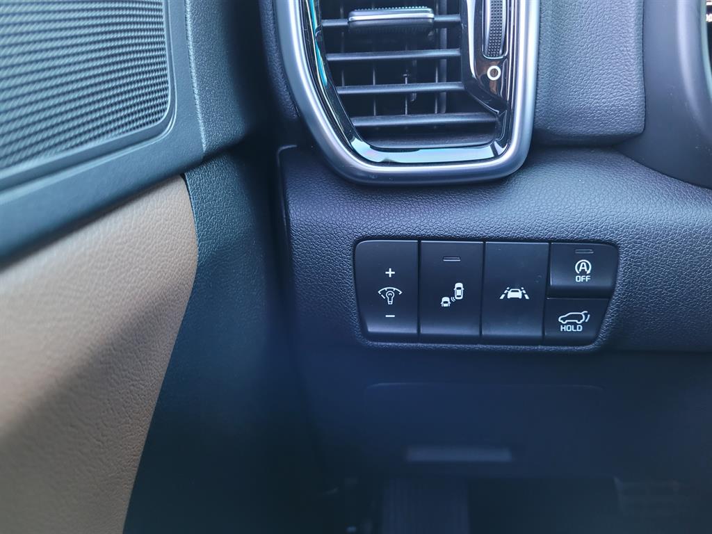 KIA Sportage 2018 Blanco - Importación desde Corea - HF Imports Iquique - Foto 15