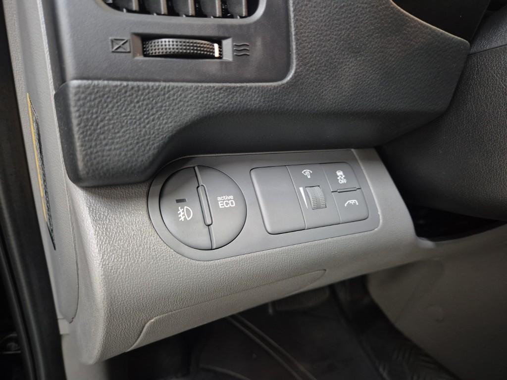 HYUNDAI Starex 2021 Negro - Importación desde Corea - HF Imports Iquique - Foto 16