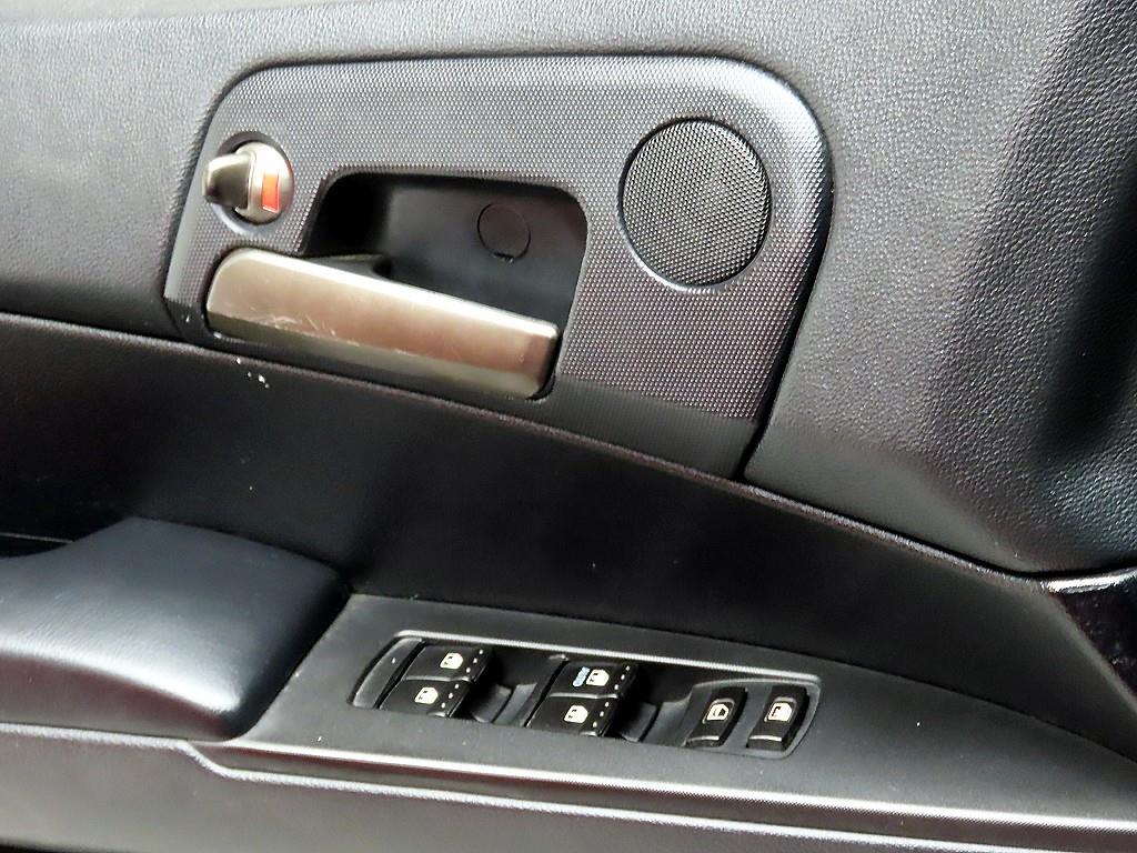 Ssangyong Korando - Vista 11