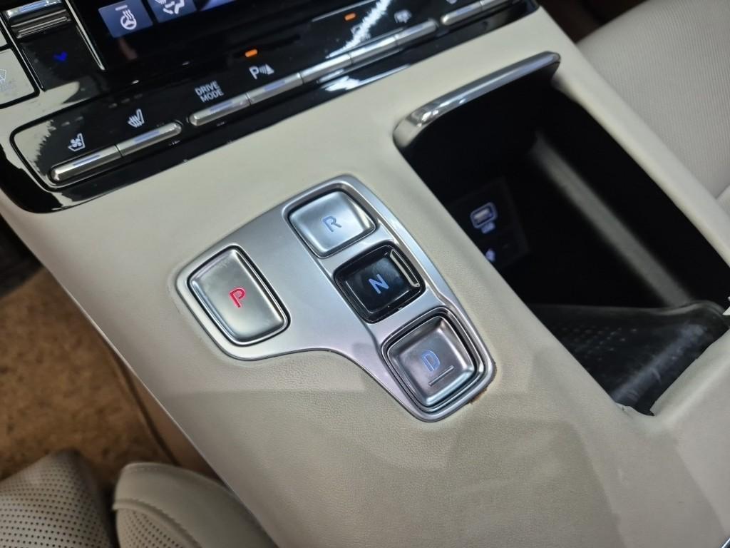 HYUNDAI Grandeur 2020 Gris - Importación desde Corea - HF Imports Iquique - Foto 15