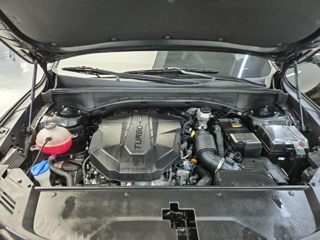 KIA Sorento - Vista 5