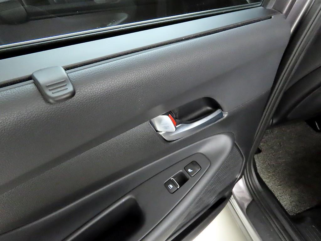 HYUNDAI Santa Fe 2021 Gris - Importación desde Corea - HF Imports Iquique - Foto 16