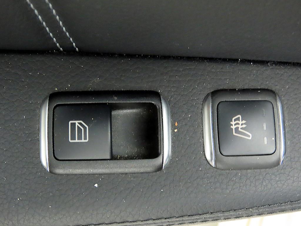 Mercedes Benz E class 2016 Blanco - Importación desde Corea - HF Imports Iquique - Foto 16