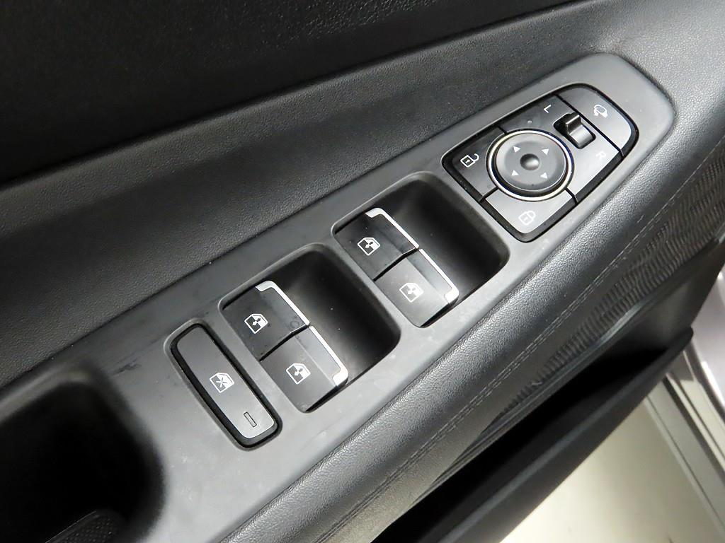 HYUNDAI Santa Fe - Vista 11