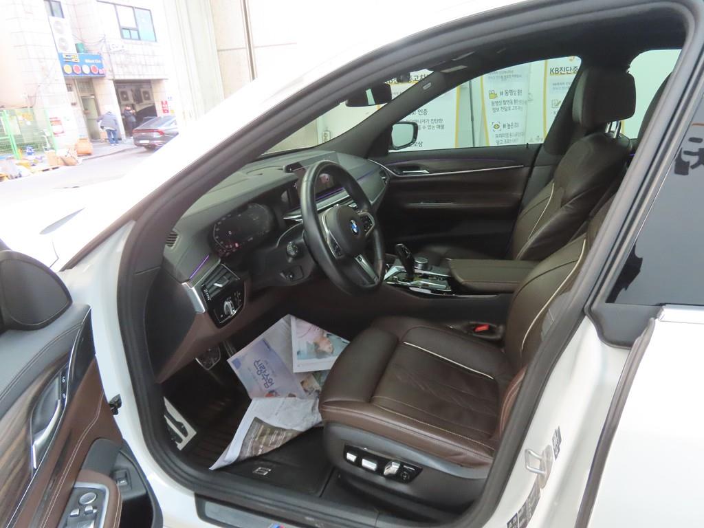 BMW Gran Turismo - Vista 5