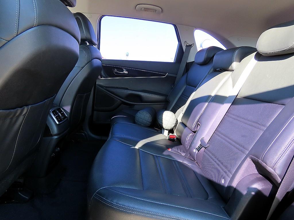 KIA Sorento - Vista 6