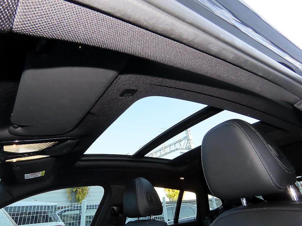 BMW X4 2022 Negro - Importación desde Corea - HF Imports Iquique - Foto 18