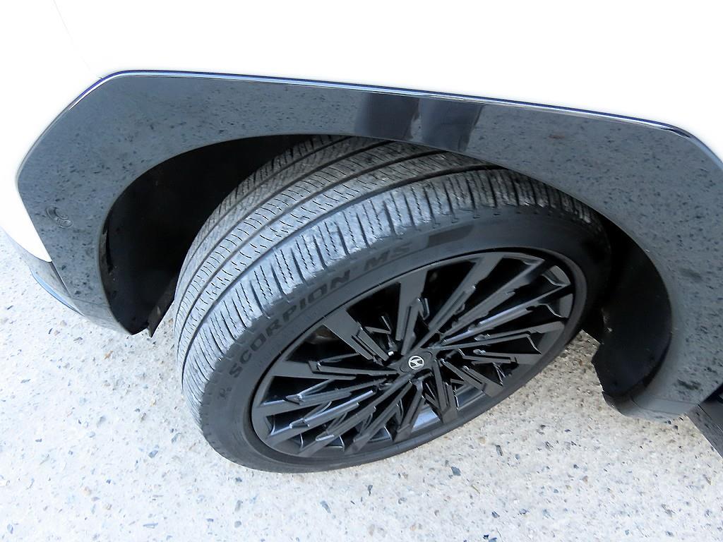 HYUNDAI Santa Fe 2024 Blanco - Importación desde Corea - HF Imports Iquique - Foto 20