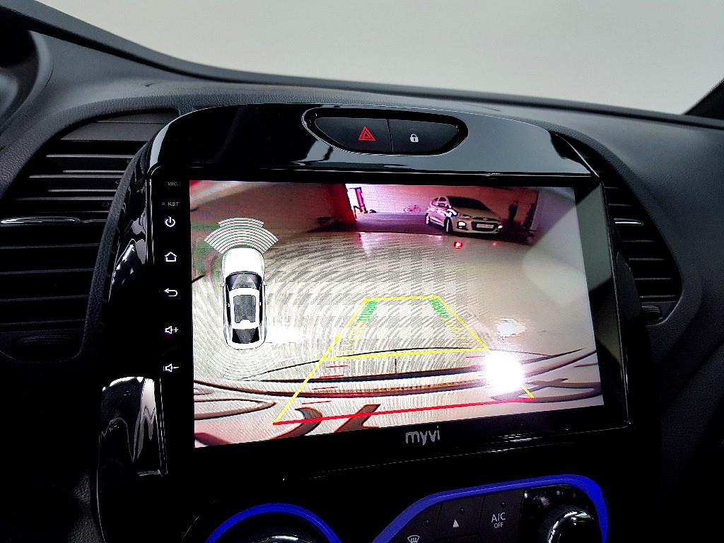 SAMSUNG QM3 - Vista 11