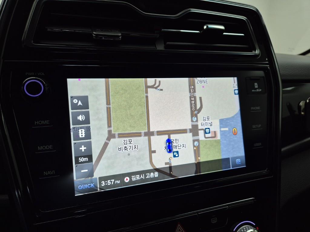 Ssangyong Tivoli 2023 Blanco - Importación desde Corea - HF Imports Iquique - Foto 13