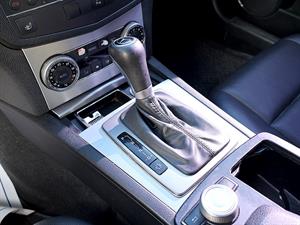 Mercedes Benz C Class - Vista 12