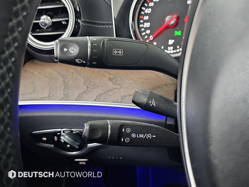 Mercedes Benz E class 2017 Negro - Importación desde Corea - HF Imports Iquique - Foto 18