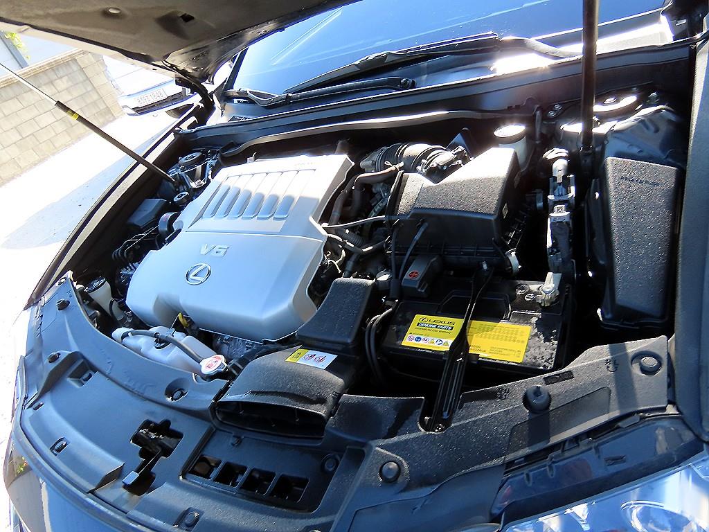 Lexus ES 2017 Negro - Importación desde Corea - HF Imports Iquique - Foto 19