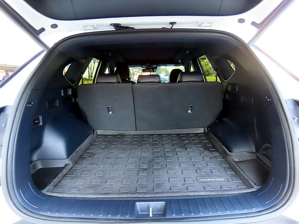 HYUNDAI Tucson 2021 Blanco - Importación desde Corea - HF Imports Iquique - Foto 16