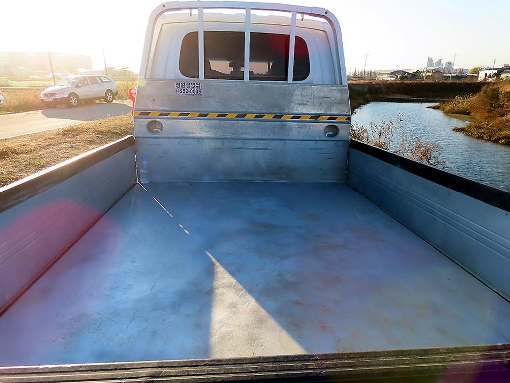 Small Truck Cargo (small) - Vista 4