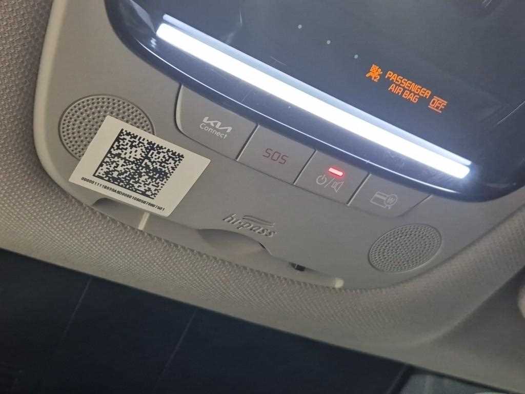 KIA Sorento 2022 Blanco - Importación desde Corea - HF Imports Iquique - Foto 17