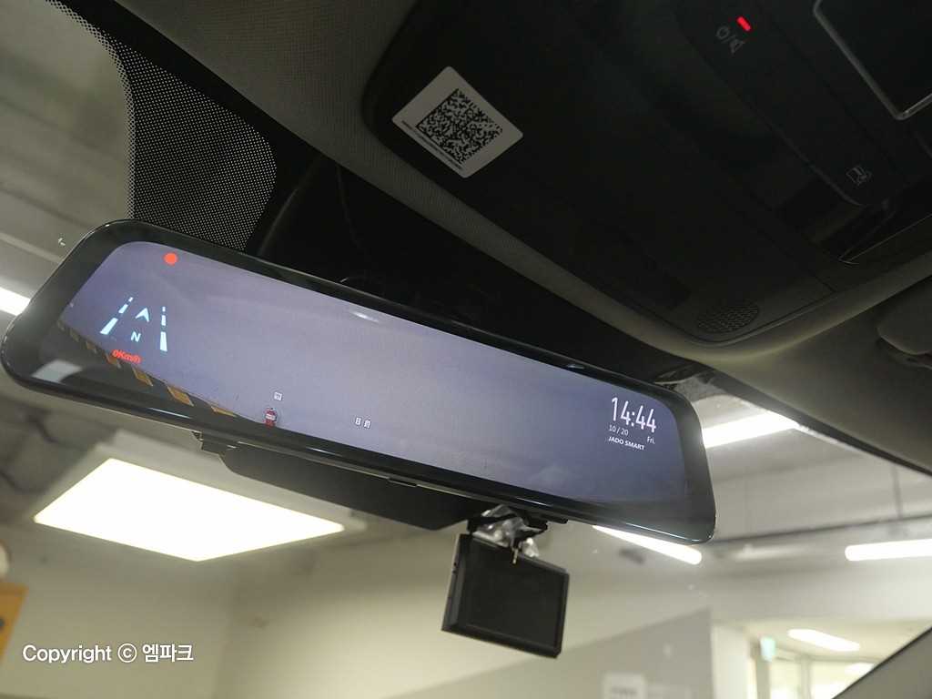 KIA Carnival 2021 Gris - Importación desde Corea - HF Imports Iquique - Foto 14