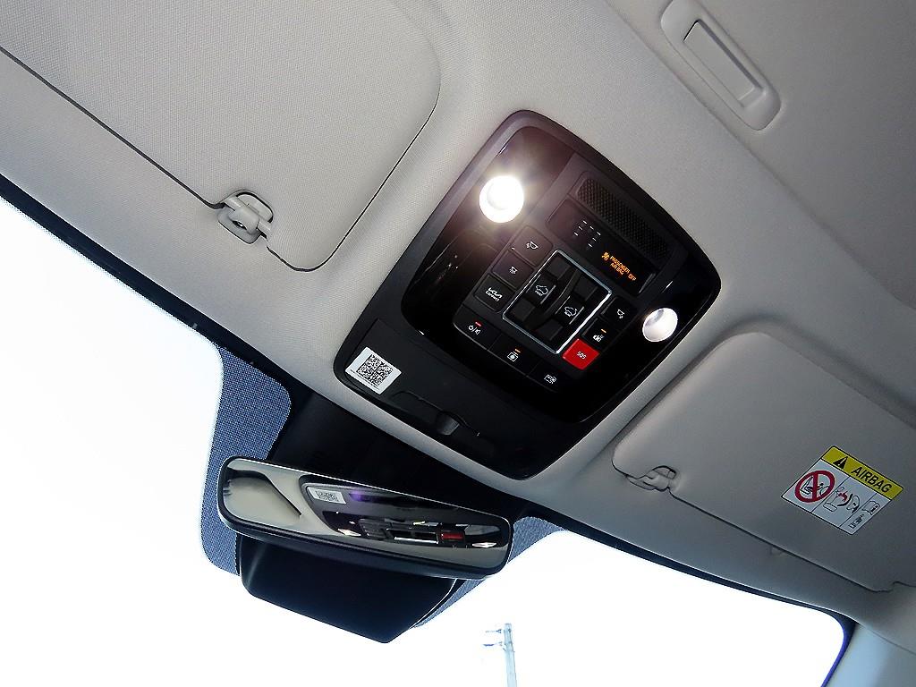 KIA Carnival 2023 Negro - Importación desde Corea - HF Imports Iquique - Foto 13