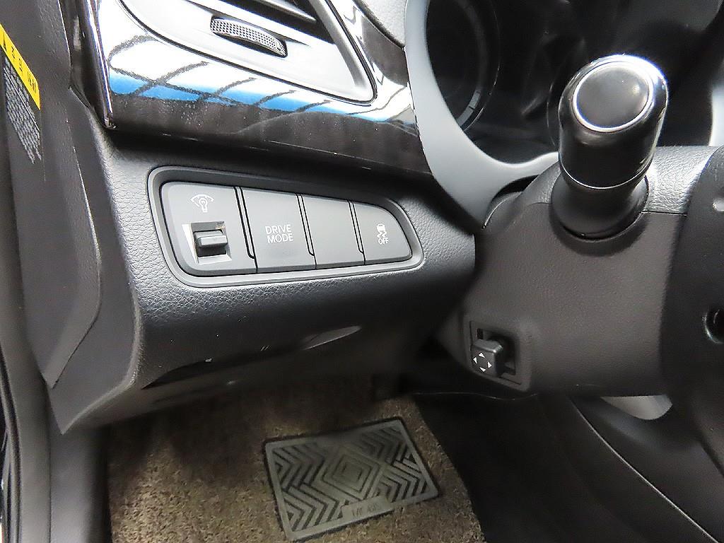 HYUNDAI Grandeur 2014 Negro - Importación desde Corea - HF Imports Iquique - Foto 13