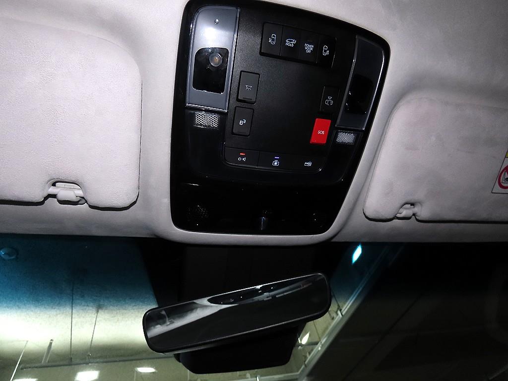 HYUNDAI Staria 2024 Blanco - Importación desde Corea - HF Imports Iquique - Foto 14