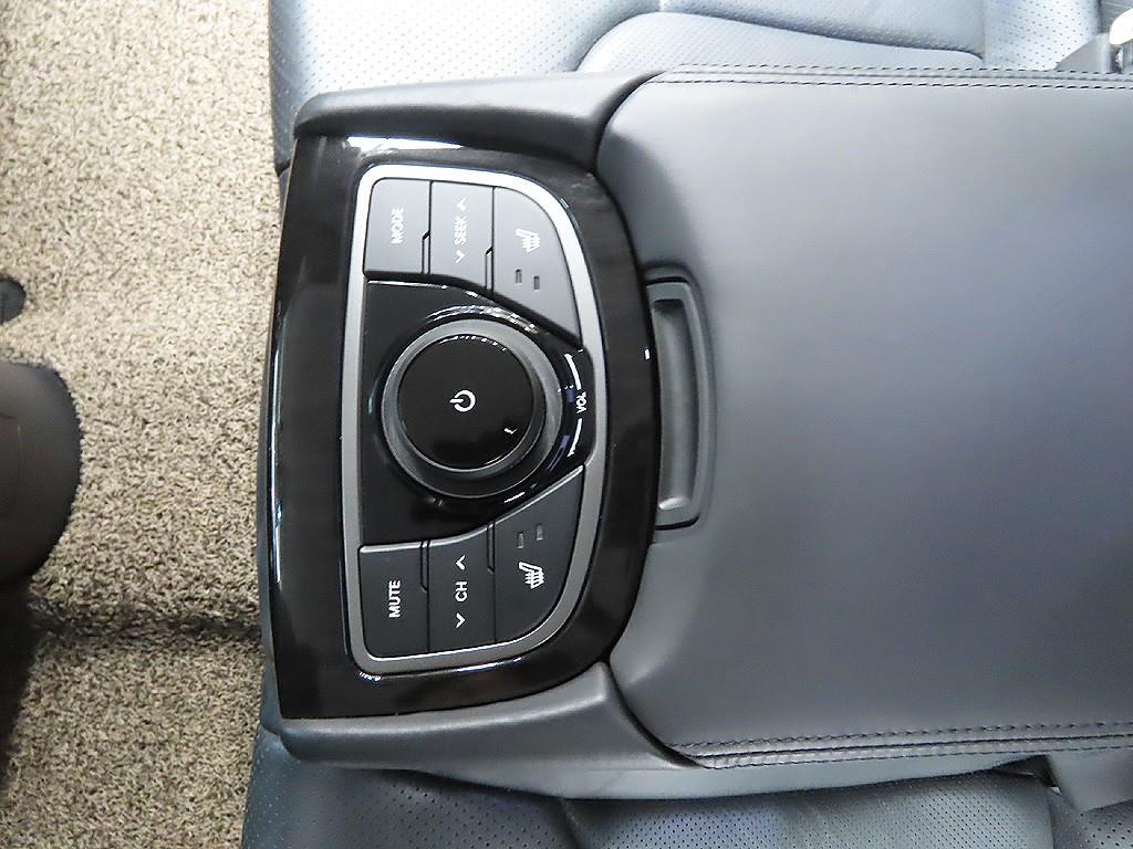 HYUNDAI Grandeur 2014 Negro - Importación desde Corea - HF Imports Iquique - Foto 9