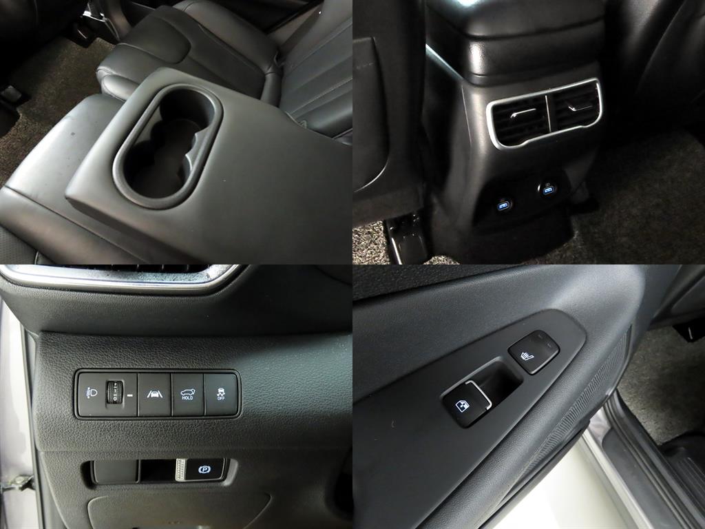 HYUNDAI Santa Fe 2021 Gris - Importación desde Corea - HF Imports Iquique - Foto 17