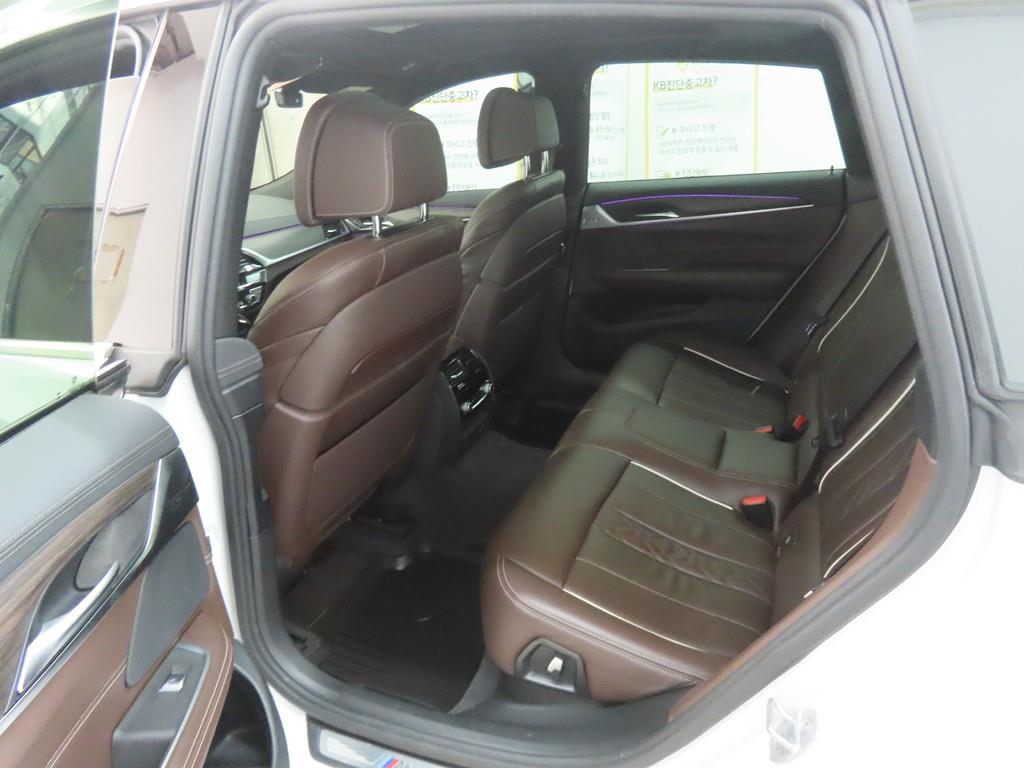 BMW Gran Turismo - Vista 6