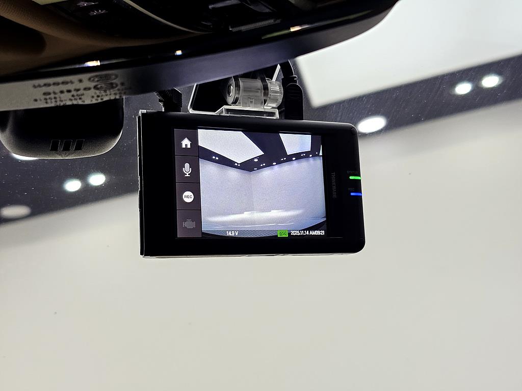 Porsche Panamera 2018 Blanco - Importación desde Corea - HF Imports Iquique - Foto 13