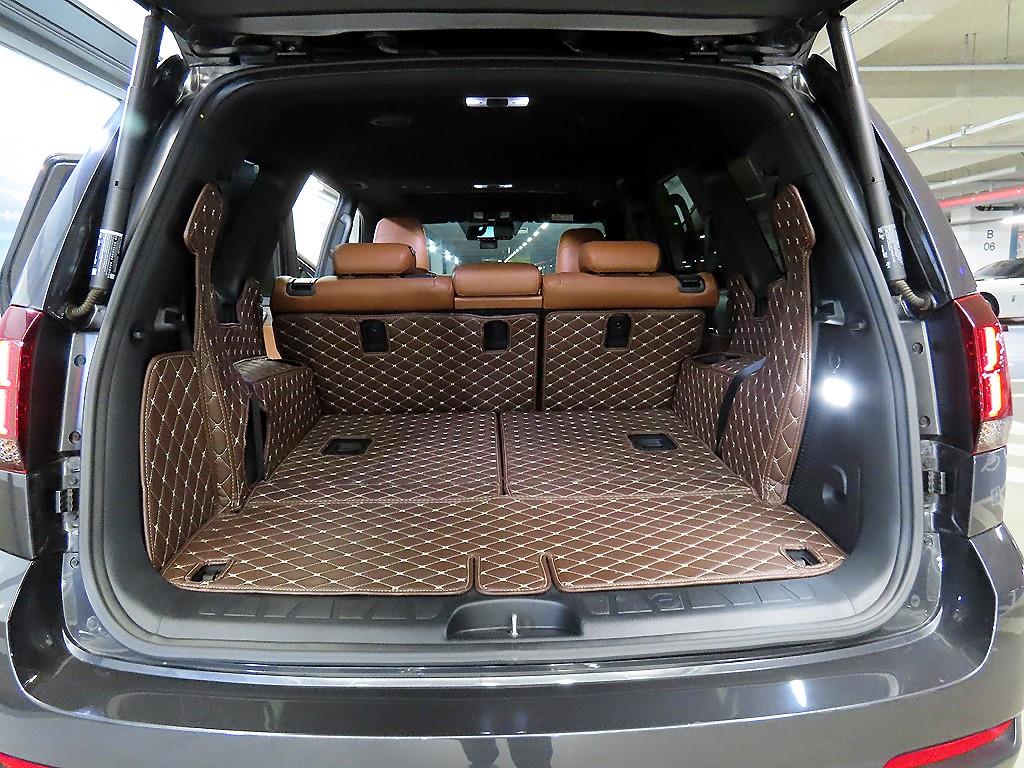 KIA Mohave 2022 Gris - Importación desde Corea - HF Imports Iquique - Foto 16