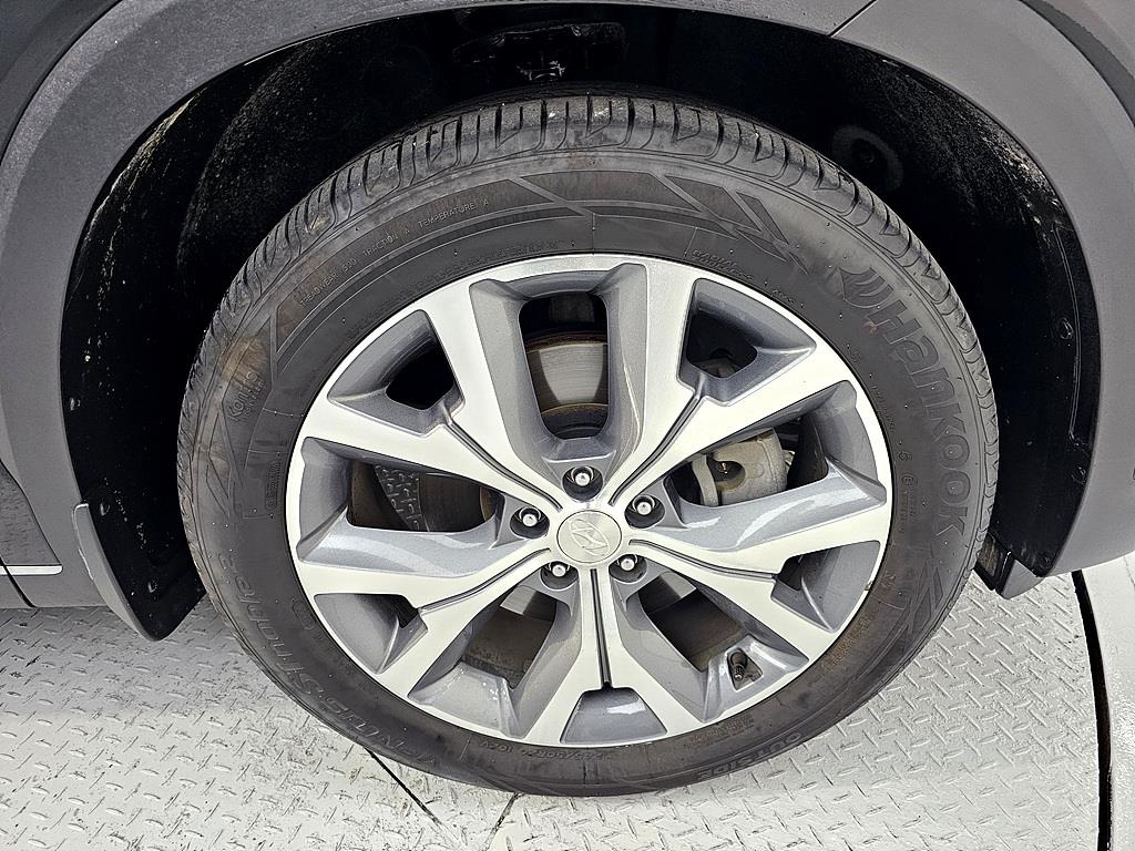 HYUNDAI Palisade 2020 Negro - Importación desde Corea - HF Imports Iquique - Foto 20