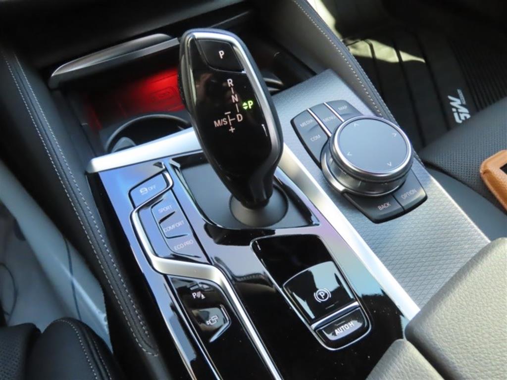 BMW 5 Series - Vista 11