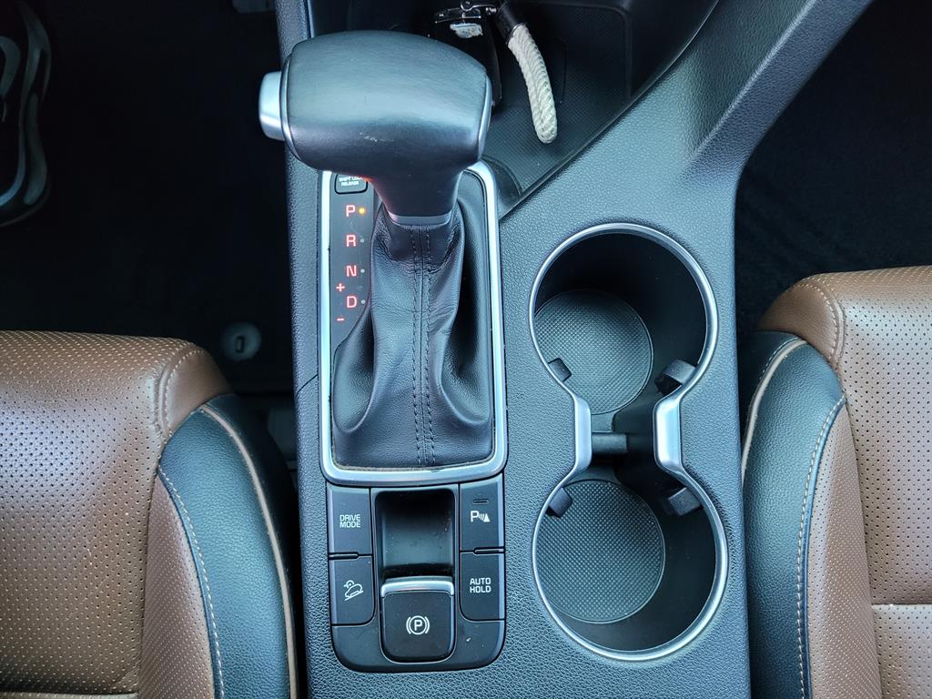 KIA Sportage 2018 Blanco - Importación desde Corea - HF Imports Iquique - Foto 13