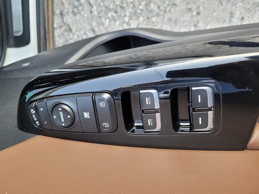 KIA Sportage 2018 Blanco - Importación desde Corea - HF Imports Iquique - Foto 14