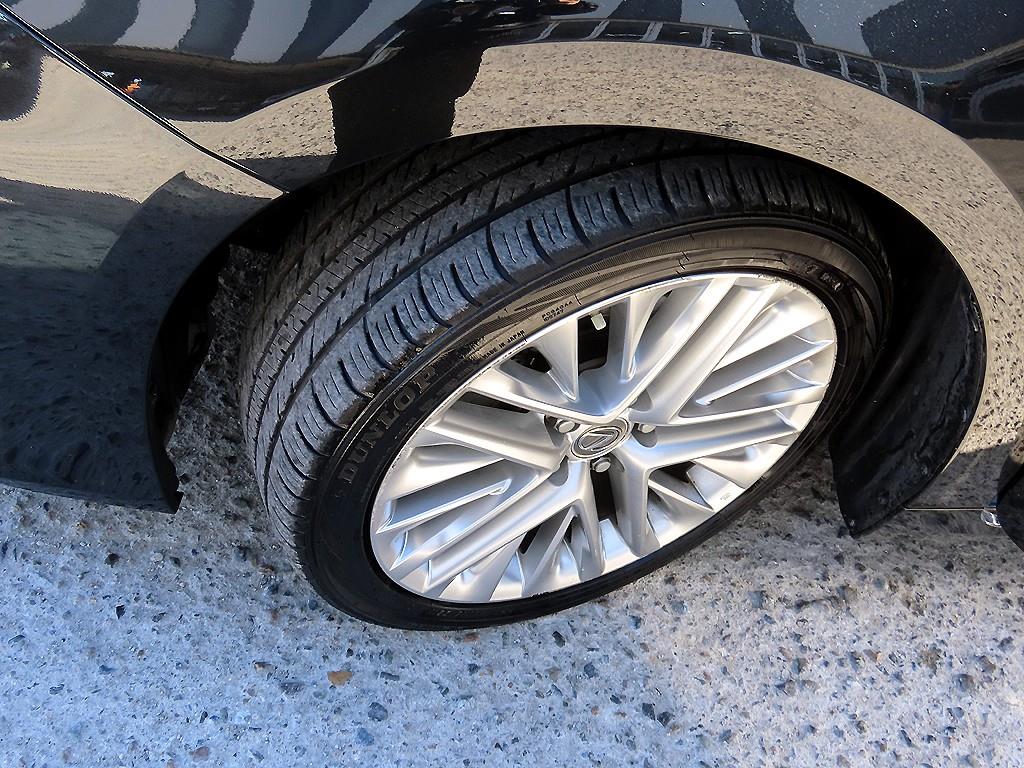 Lexus ES 2017 Negro - Importación desde Corea - HF Imports Iquique - Foto 20