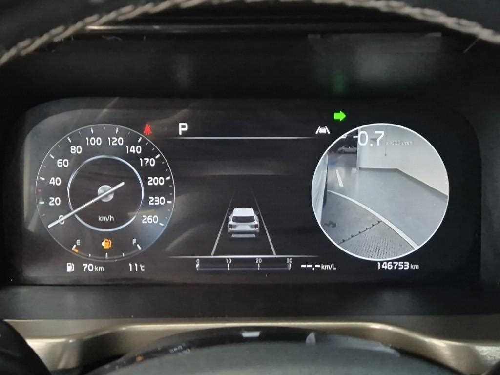 KIA Sorento - Vista 6