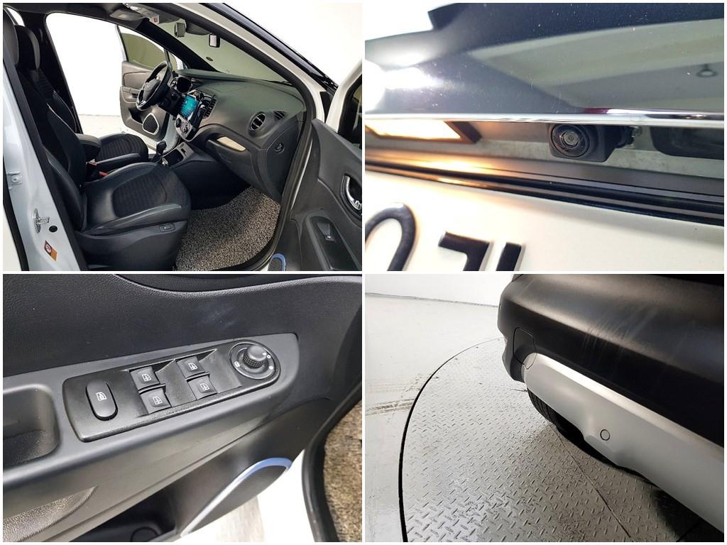 SAMSUNG QM3 2017 Blanco - Importación desde Corea - HF Imports Iquique - Foto 19