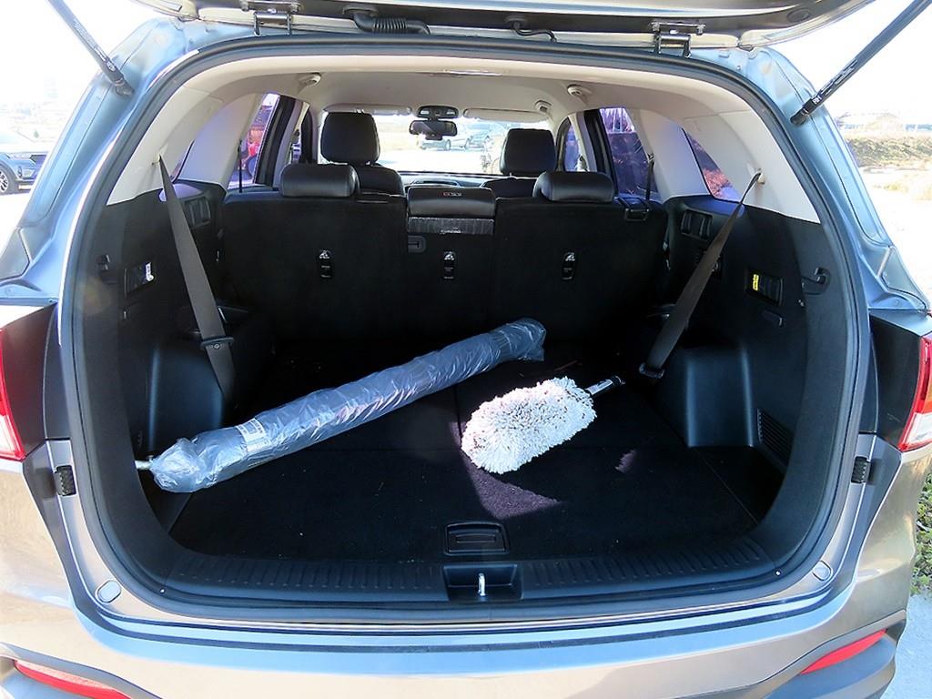 KIA Sorento 2016 - Importación desde Corea - HF Imports Iquique - Foto 16