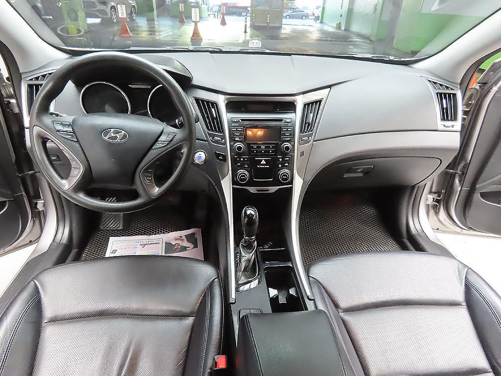 HYUNDAI Sonata 2014 - Importación desde Corea - HF Imports Iquique - Foto 12