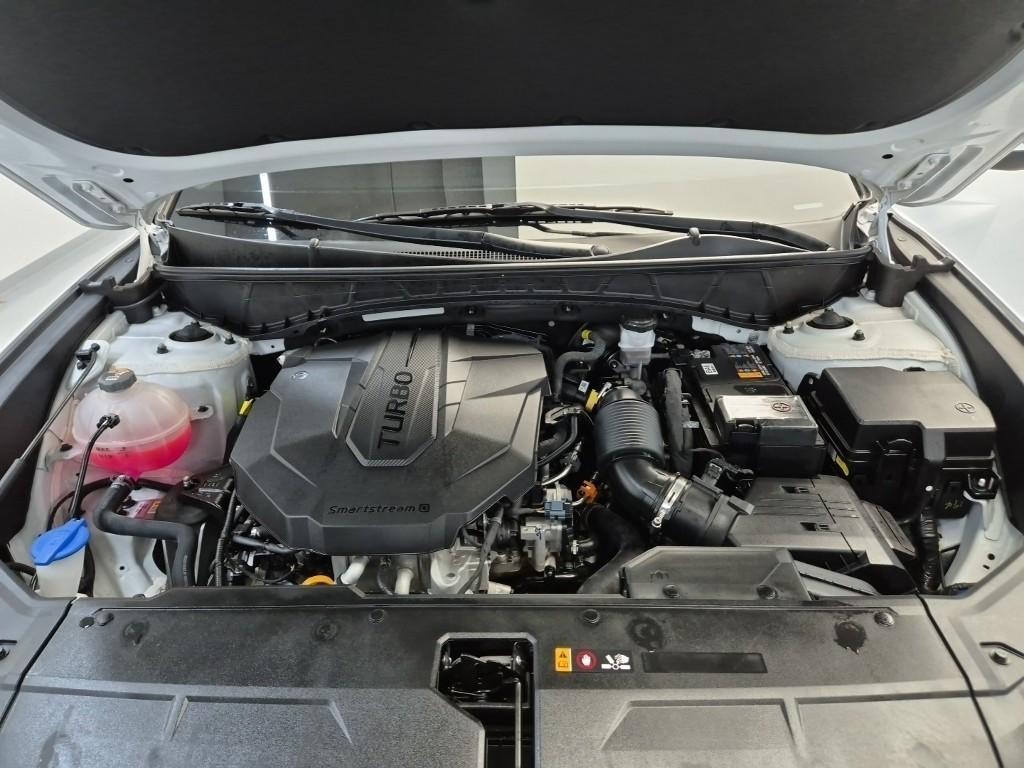 HYUNDAI Tucson 2023 Blanco - Importación desde Corea - HF Imports Iquique - Foto 18