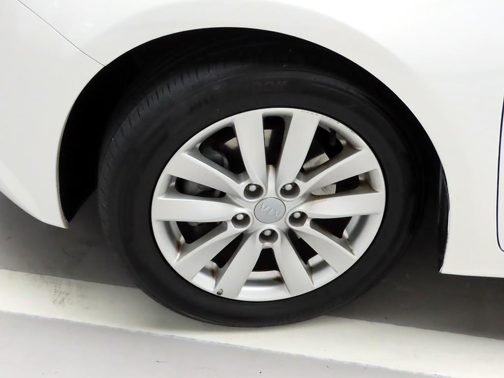 KIA K3 2015 Blanco - Importación desde Corea - HF Imports Iquique - Foto 19