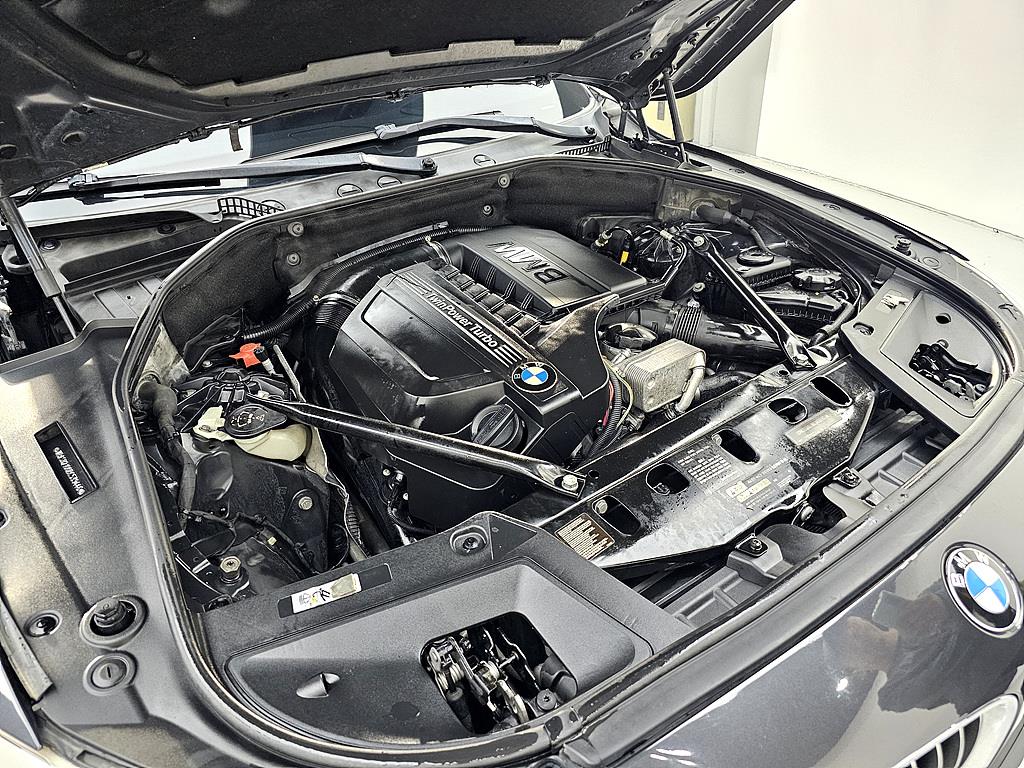 BMW Gran Turismo - Vista 6