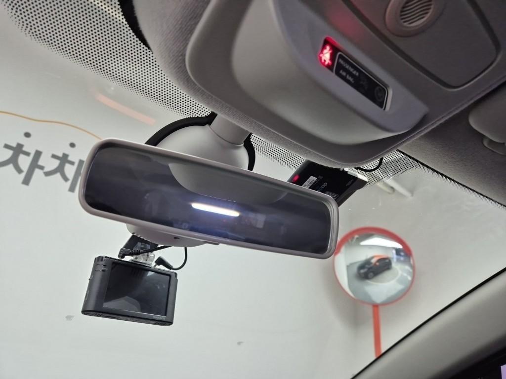 SAMSUNG QM3 2016 Negro - Importación desde Corea - HF Imports Iquique - Foto 15