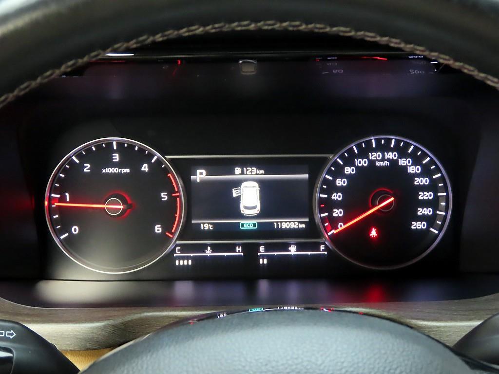 KIA Sorento - Vista 6