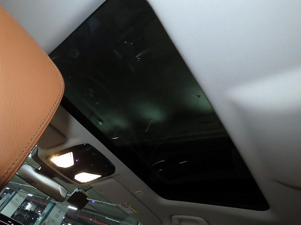 BMW 5 Series 2023 Negro - Importación desde Corea - HF Imports Iquique - Foto 16