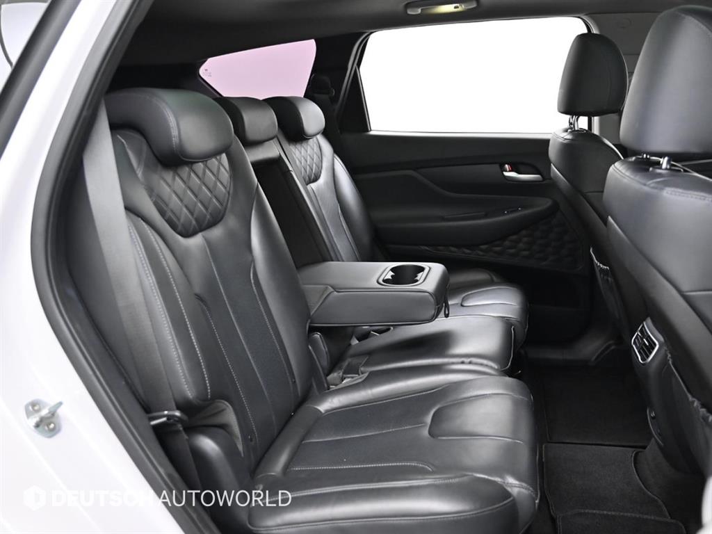 HYUNDAI Santa Fe - Vista 12