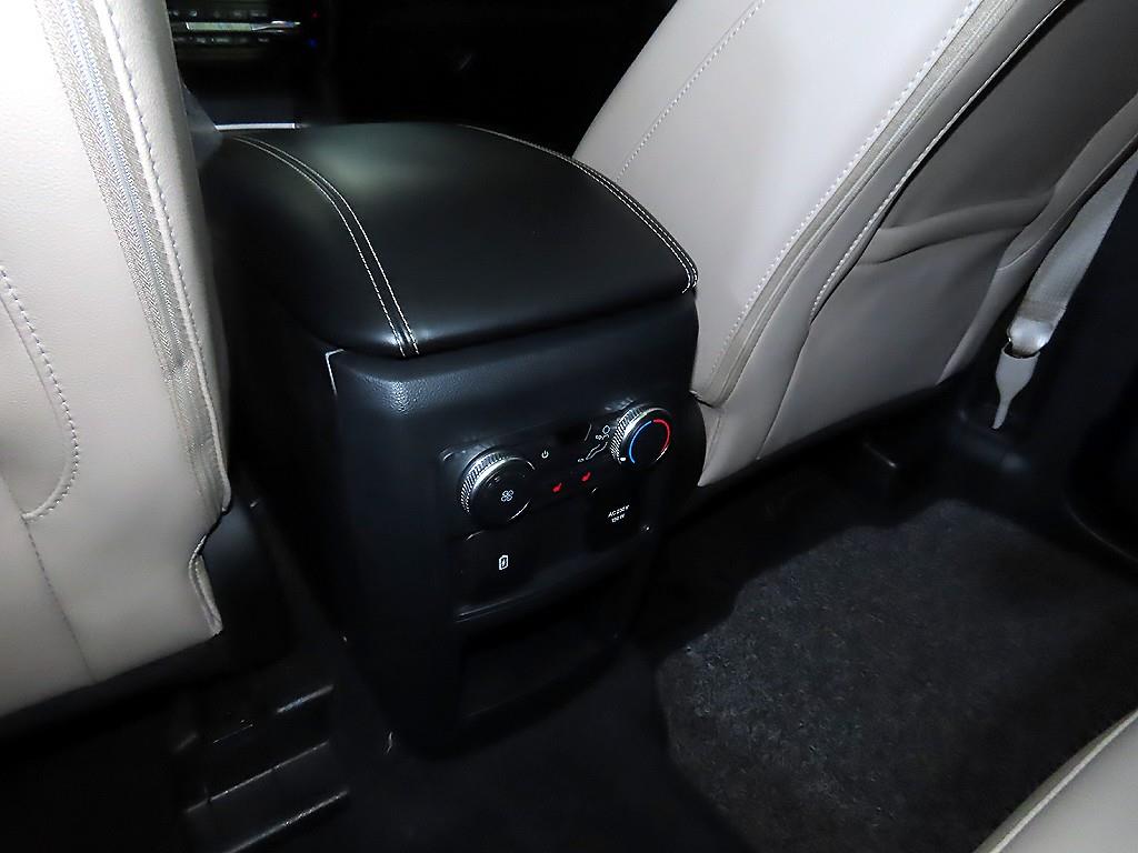 Ford Explorer 2021 - Importación desde Corea - HF Imports Iquique - Foto 14