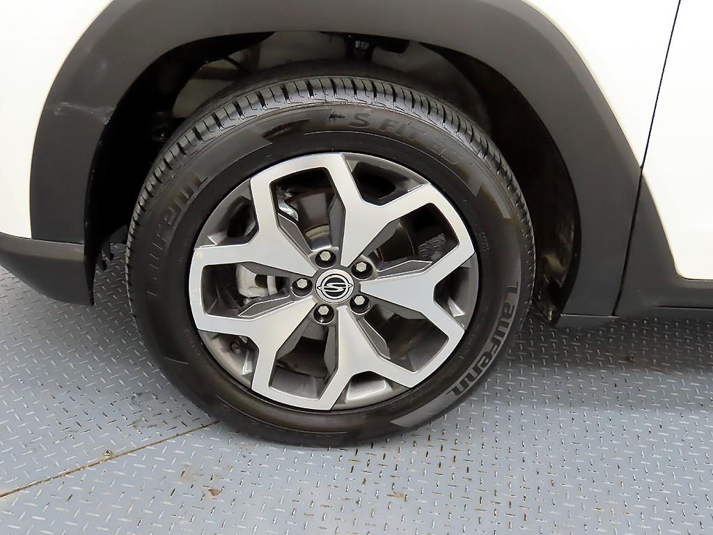 Ssangyong Torres 2023 Blanco - Importación desde Corea - HF Imports Iquique - Foto 20